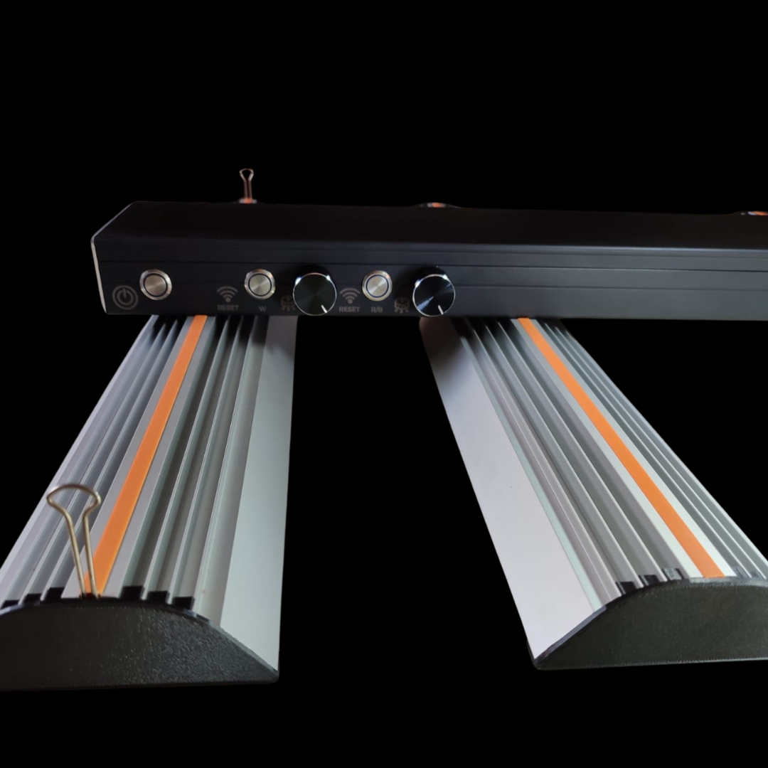 Hydro Exchange premium horticultural light fixture